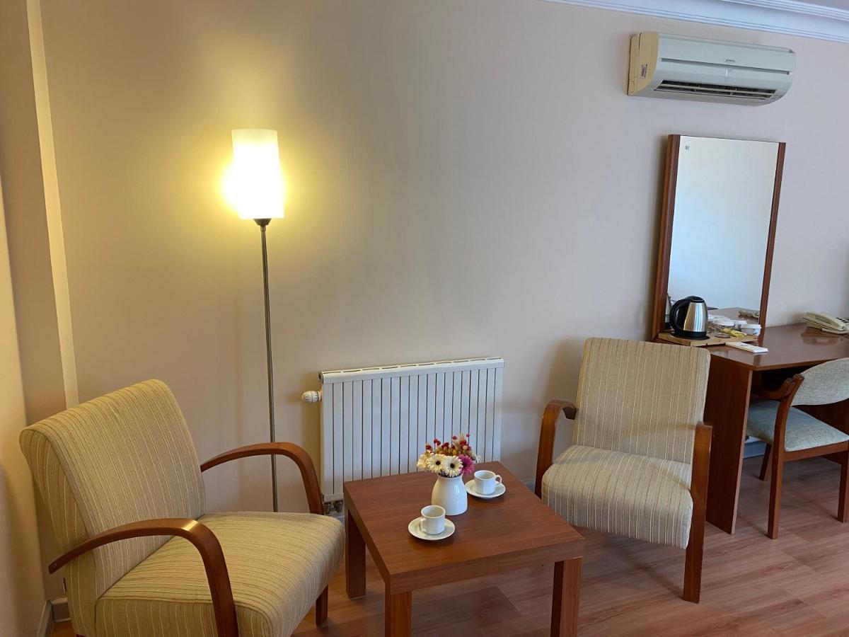 Triada Gayrettepe Hotel 3*