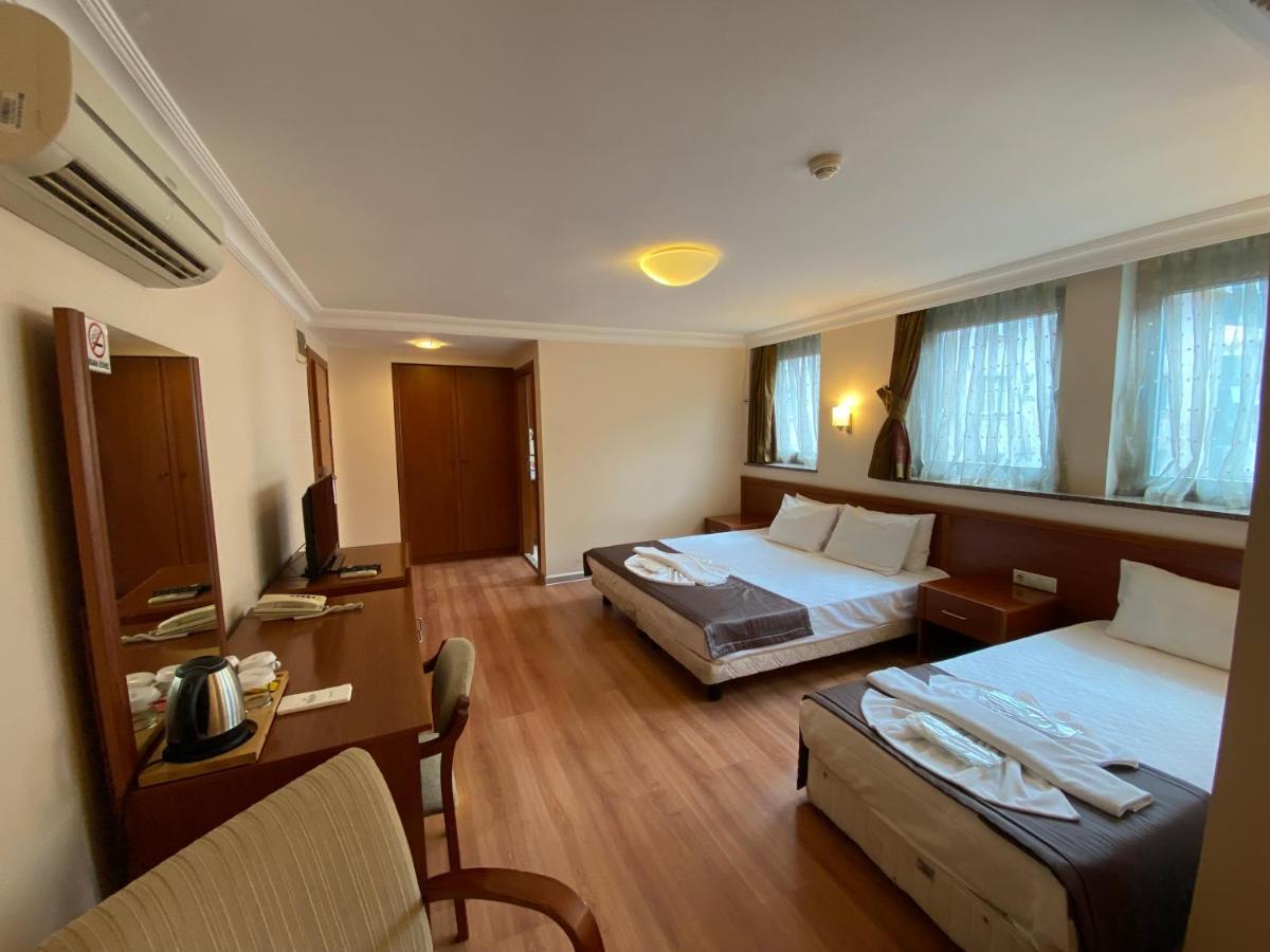 Triada Gayrettepe Hotel Istambul