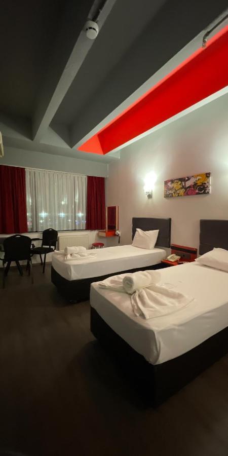 Hotel Lider