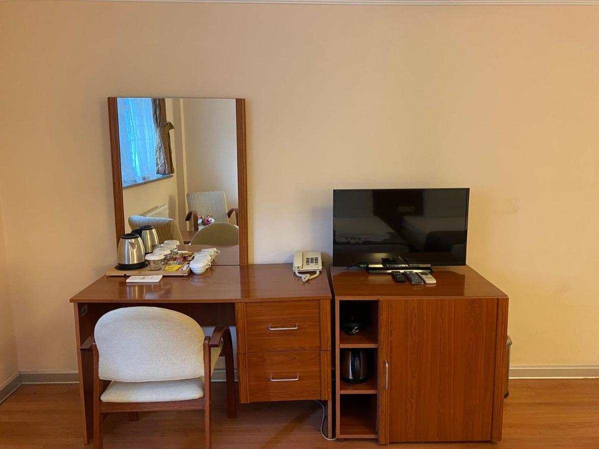 Hotel Triada Gayrettepe 3*