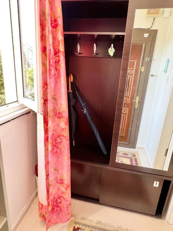 Very Close To Bosphorus, Beautiful 2 1 Salon Flat, Excellent Location * Istanbul