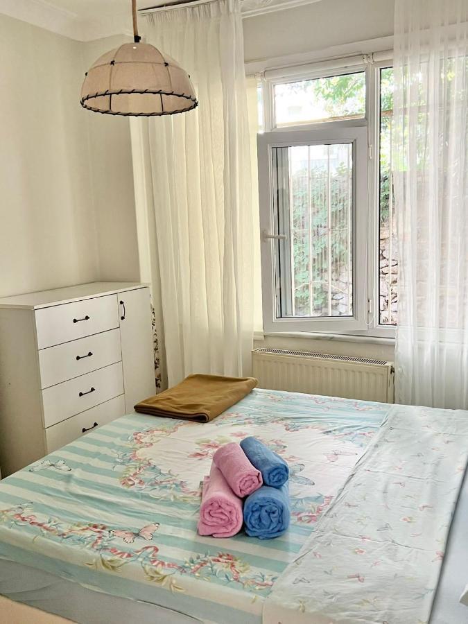 Apartment Very Close To Bosphorus, Beautiful 2 1 Salon Flat, Excellent Location Istanbul