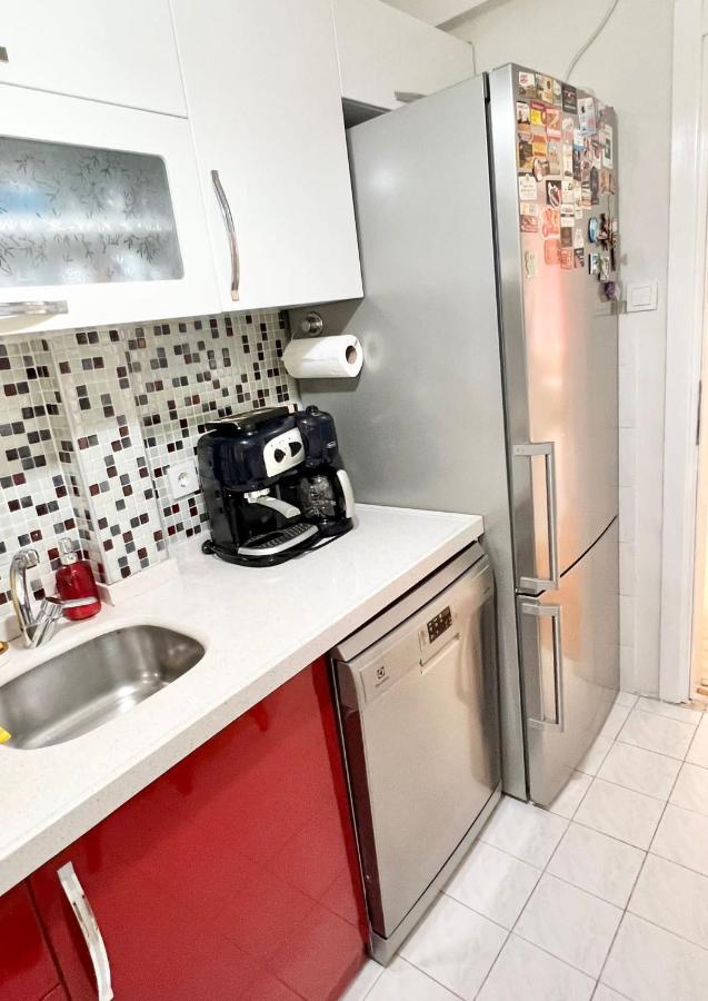 Apartment Very Close To Bosphorus, Beautiful 2 1 Salon Flat, Excellent Location Istanbul