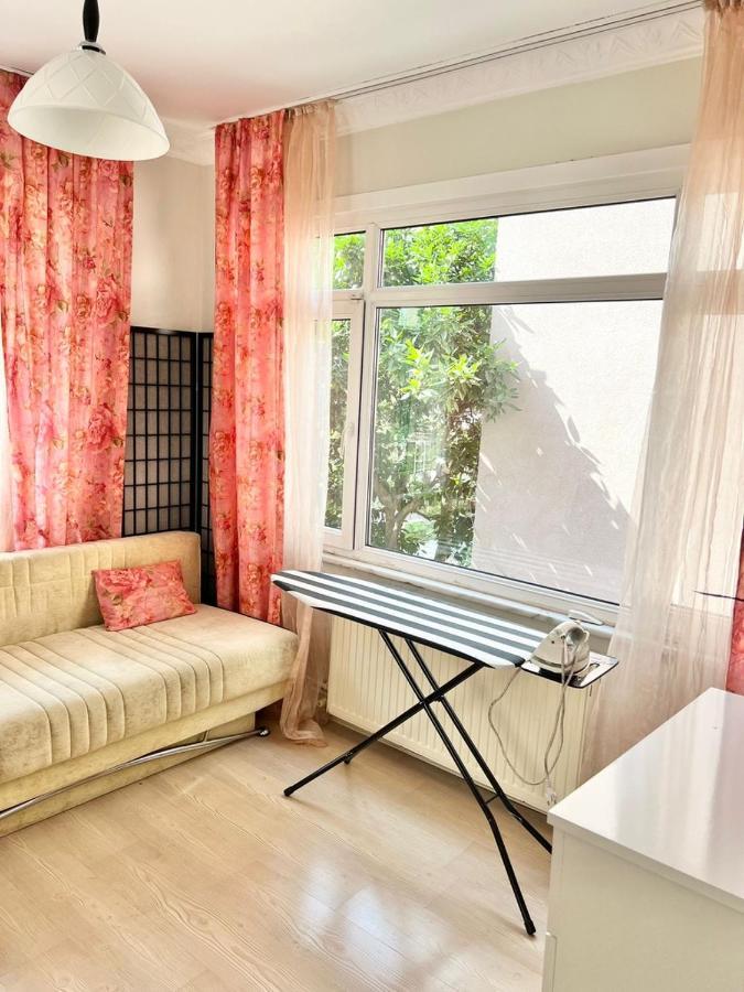 Very Close To Bosphorus, Beautiful 2 1 Salon Flat, Excellent Location Apartment Istanbul