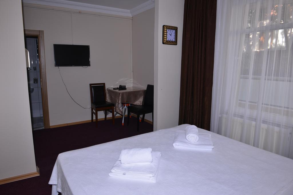 Aparthotel Emsa Maltepedeki Eviniz