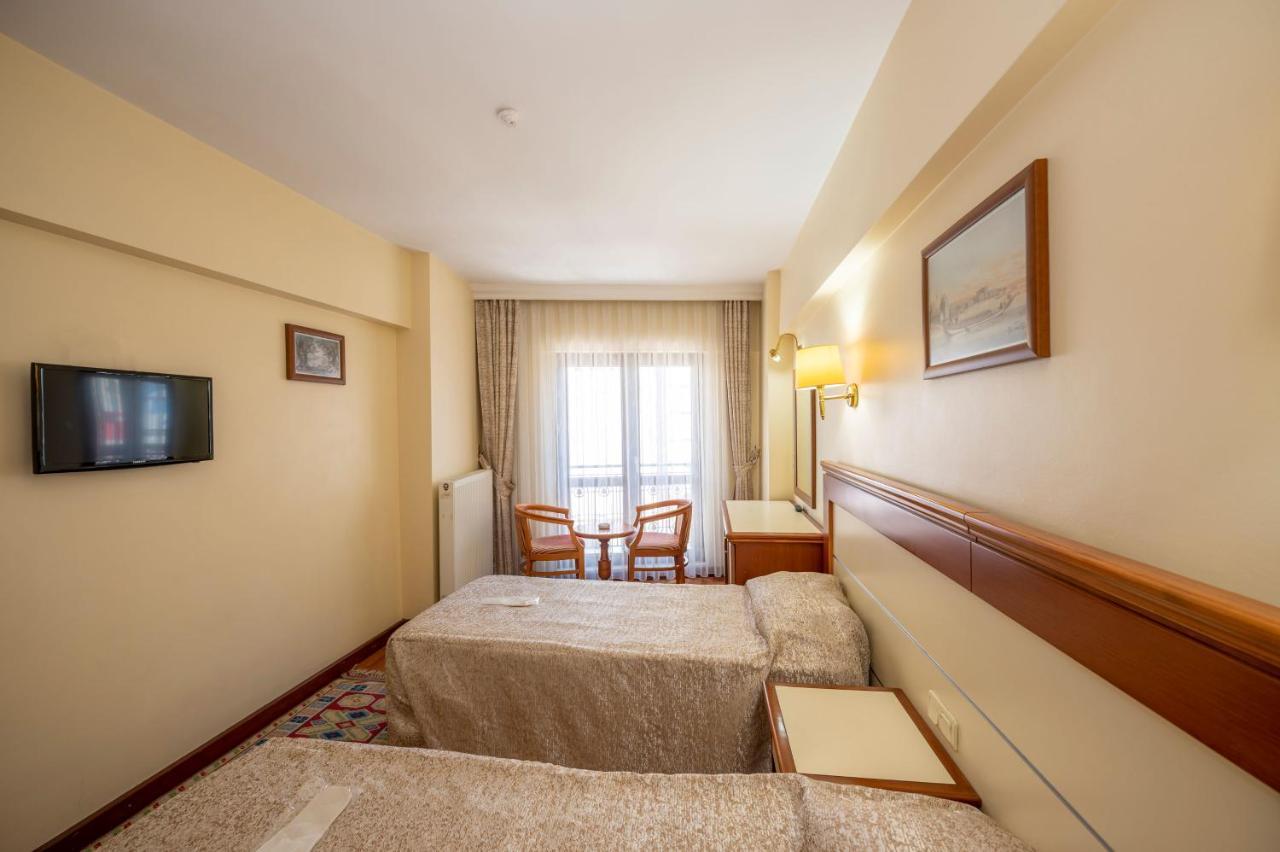 Erdal Hotel
