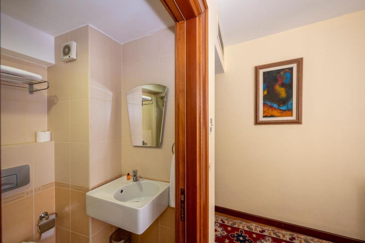 Erdal 3* Istanbul