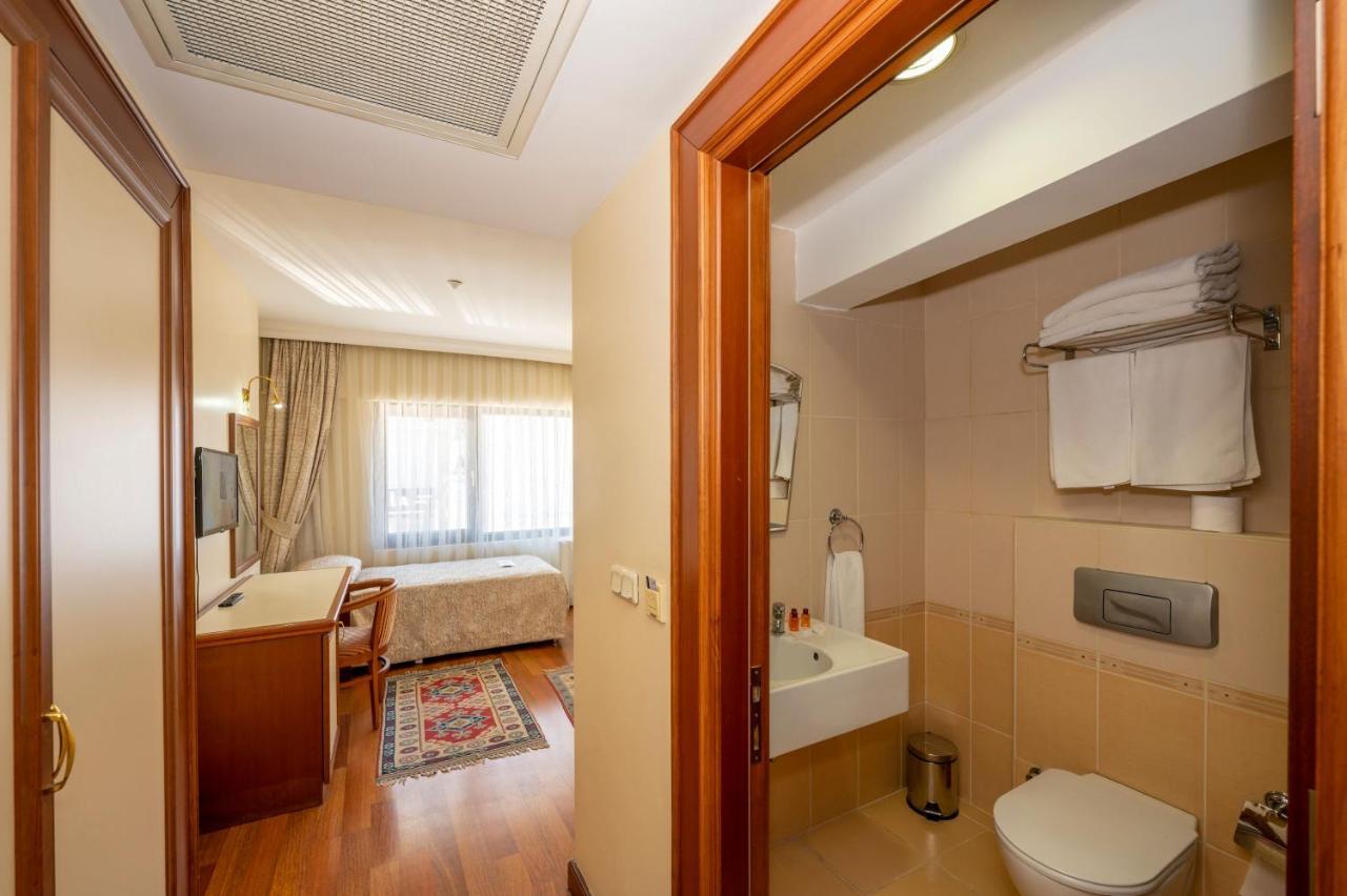 Hotel Erdal