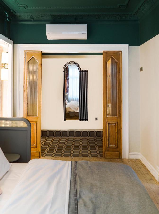 Hotel Magnova Vitality Boutique Istambul