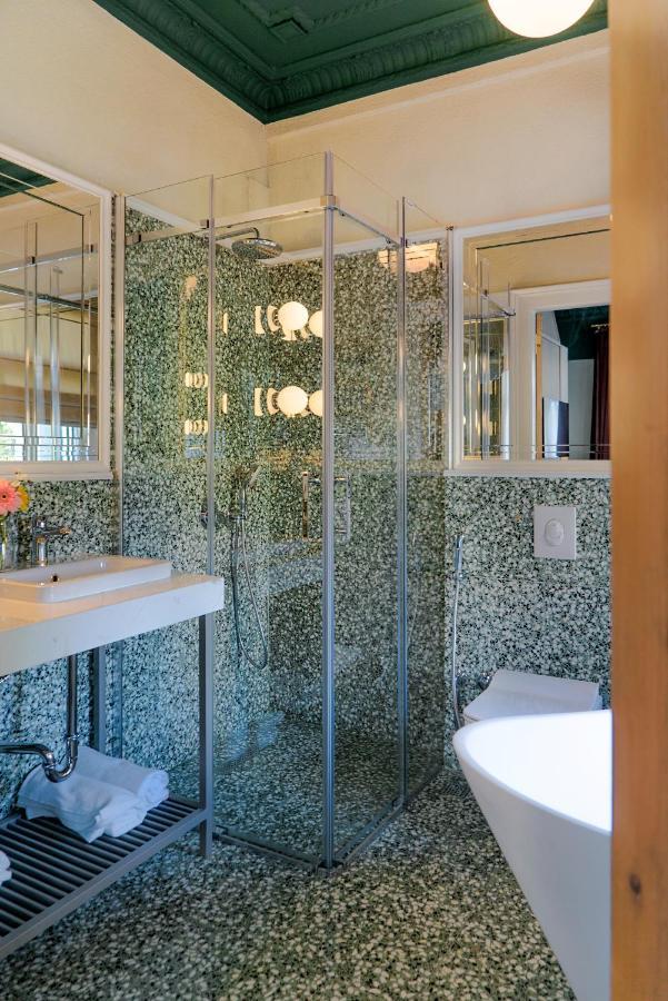 Magnova Vitality Boutique Hotel Istambul