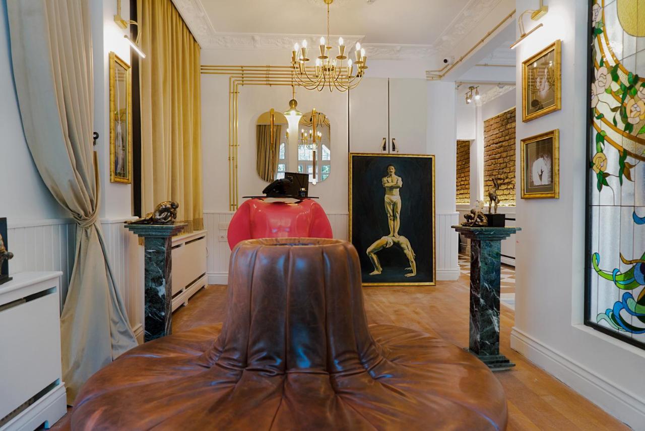 Hotel Magnova Vitality Boutique