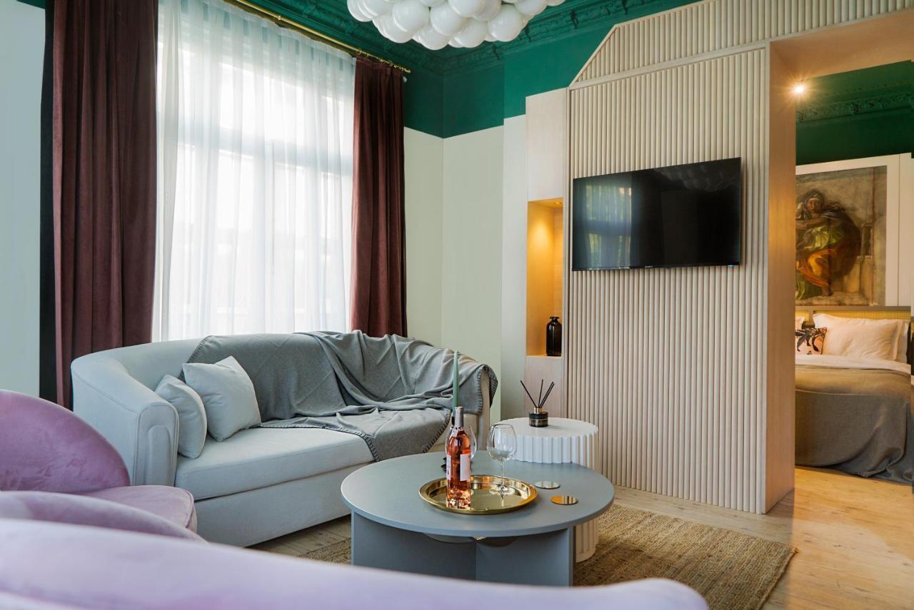Hotel Magnova Vitality Boutique