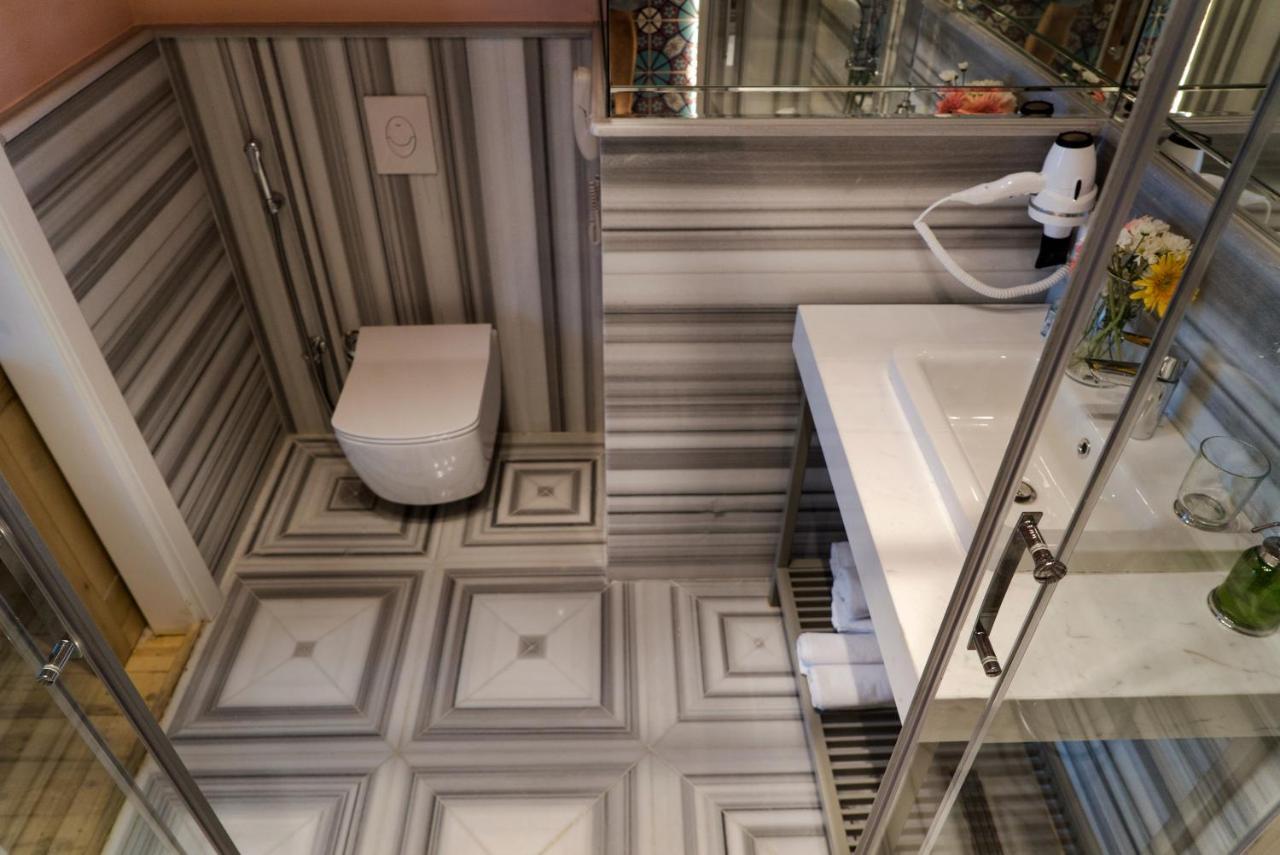 Magnova Vitality Boutique Hotel Istambul