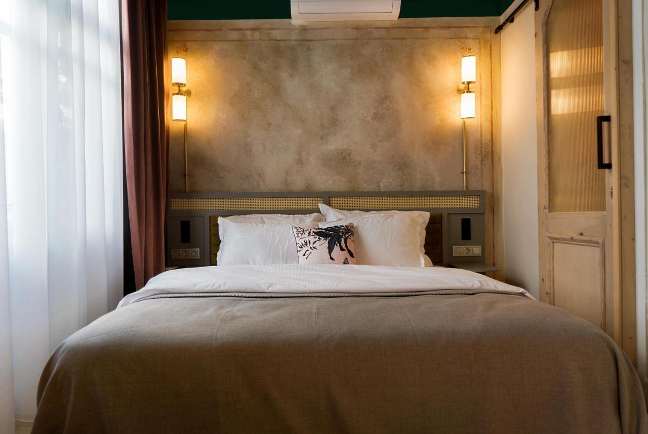 Magnova Vitality Boutique Hotel