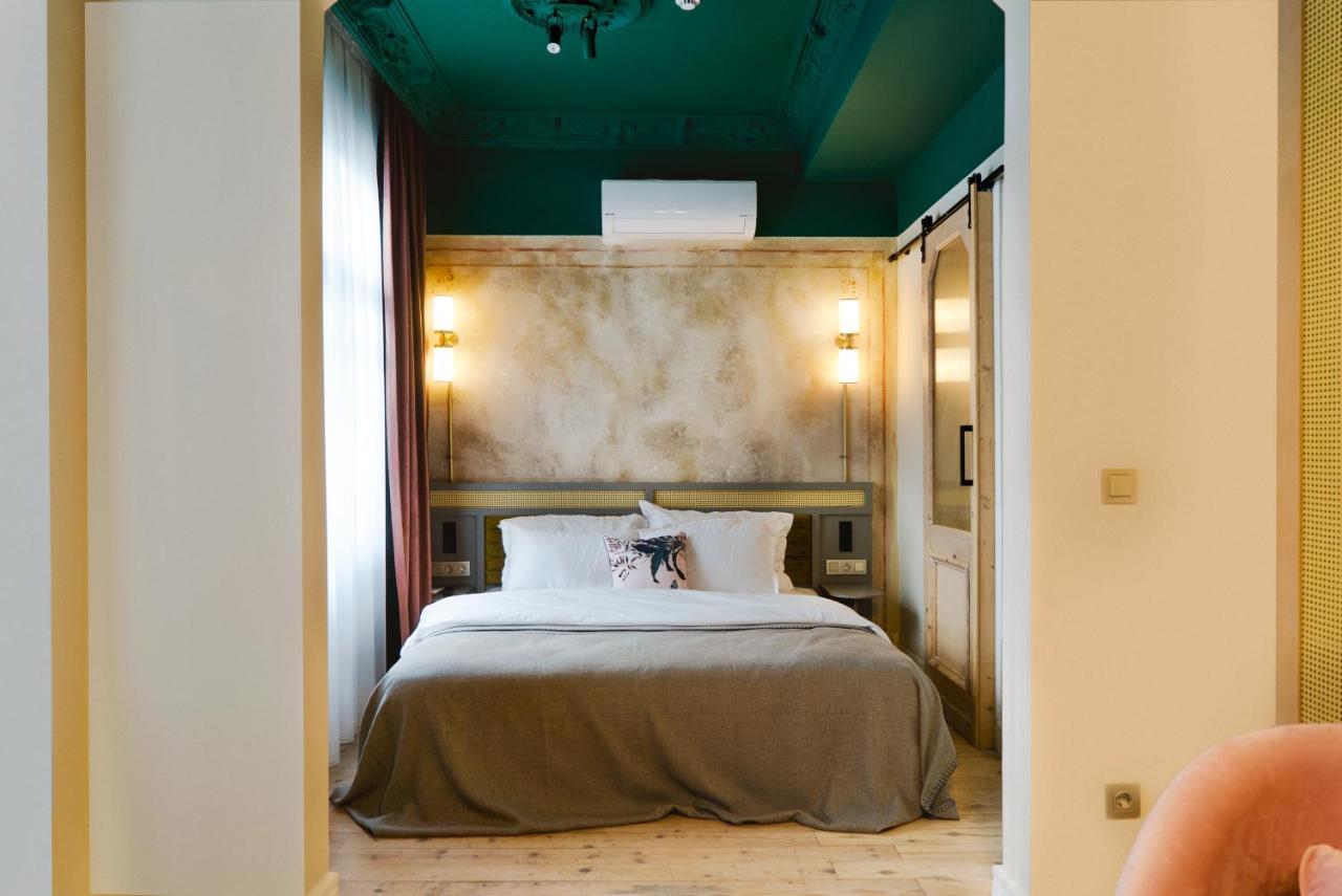 Hotel Magnova Vitality Boutique