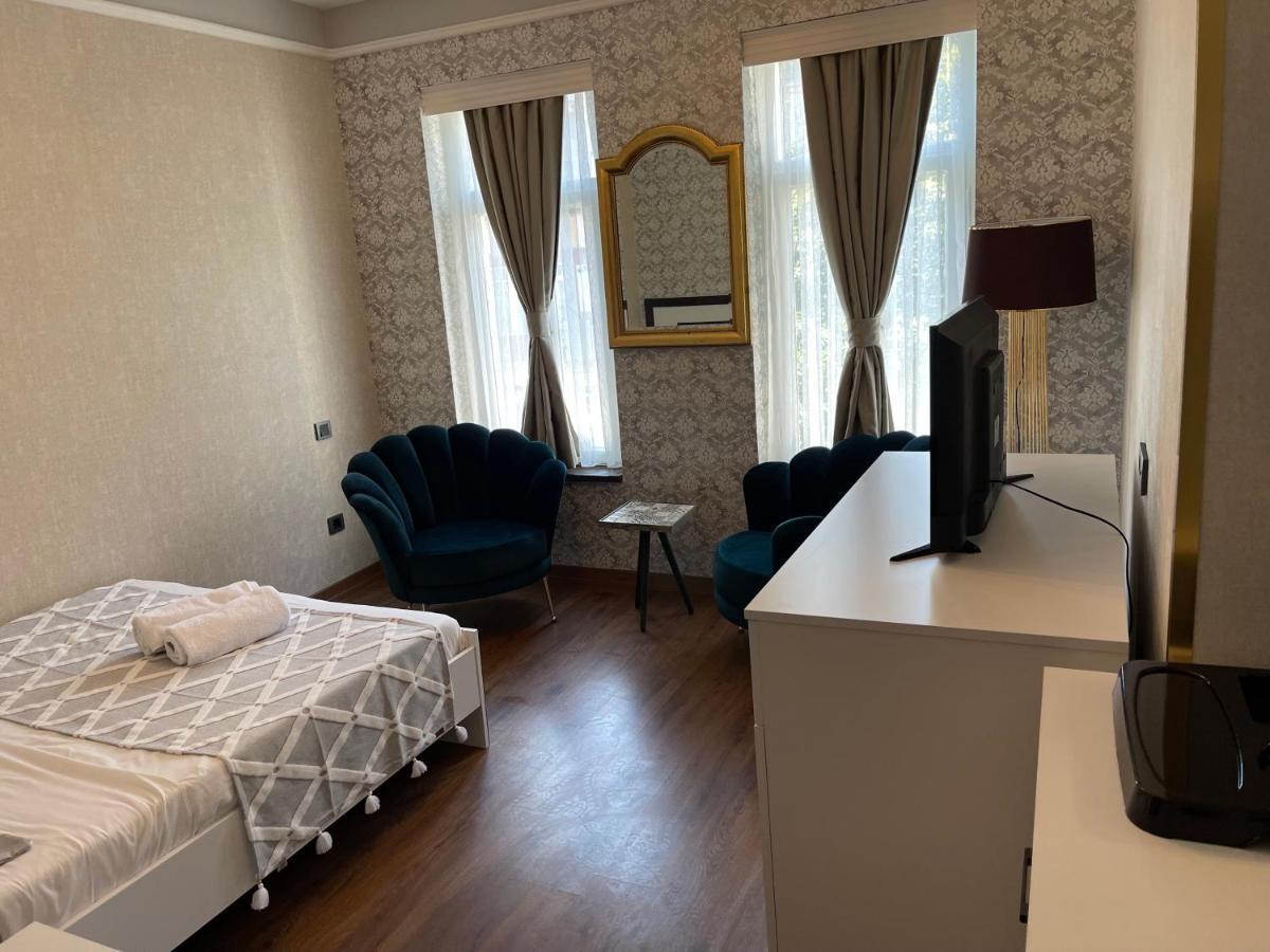 Moda Aparthotel