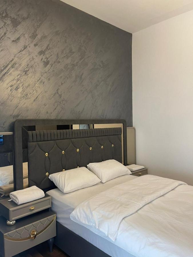 Smf Suites 2 * Istanbul