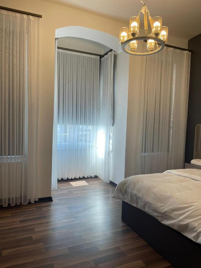 Aparthotel Smf Suites 2