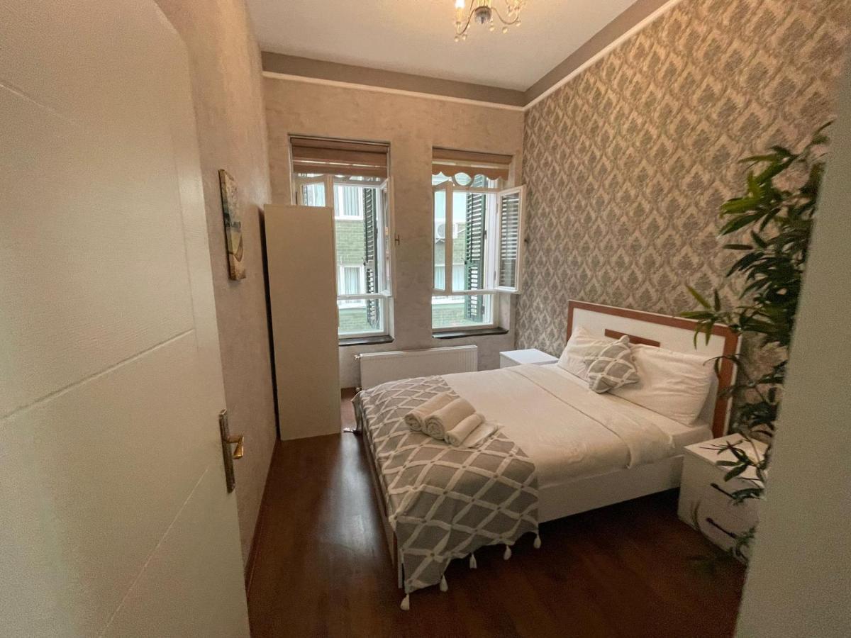 Aparthotel Moda Istanbul