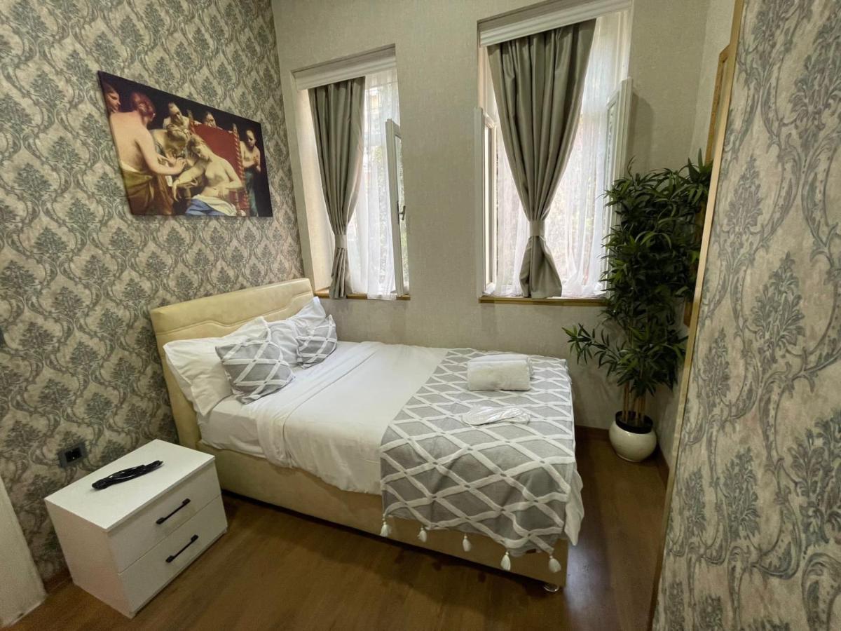 Aparthotel Moda