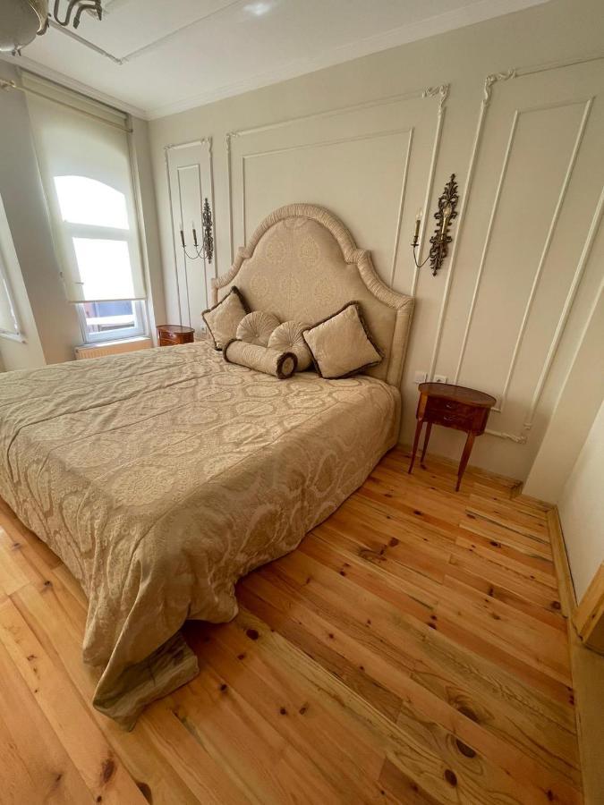 Fatih Balat Tarihten Nezih Sik Ev Homestay *