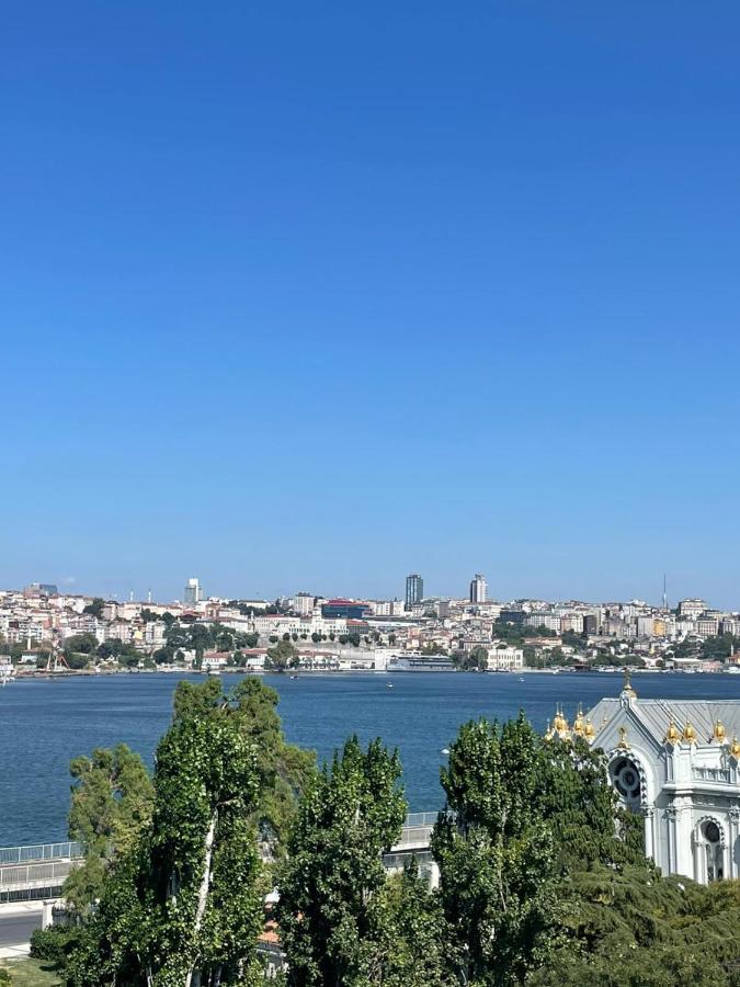 Fatih Balat Tarihten Nezih Sik Ev Istanbul