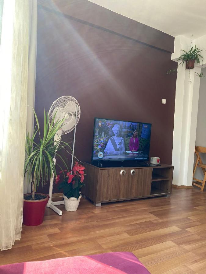 Comfortable House In Uskudar Turkey