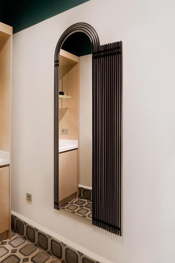 Magnova Vitality Boutique Hotel