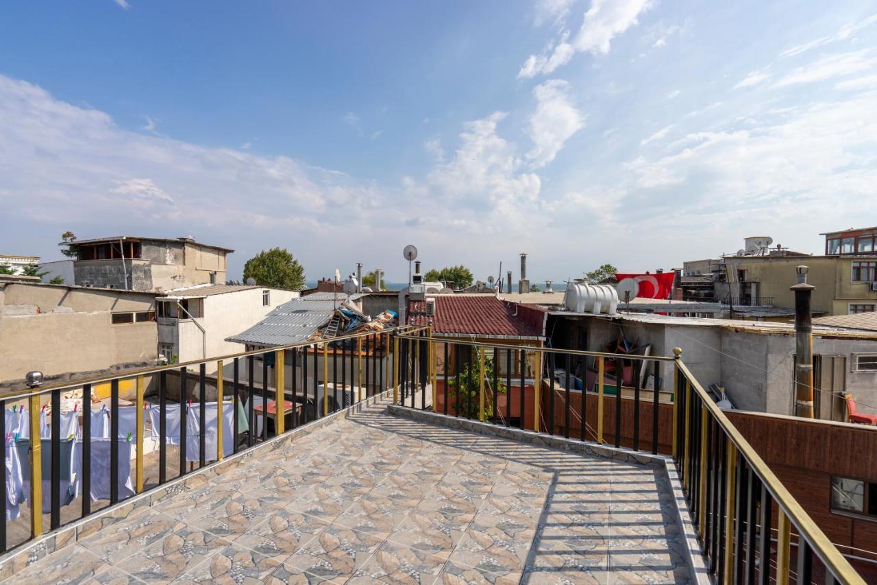 Ottoman World Apartment Istanbul