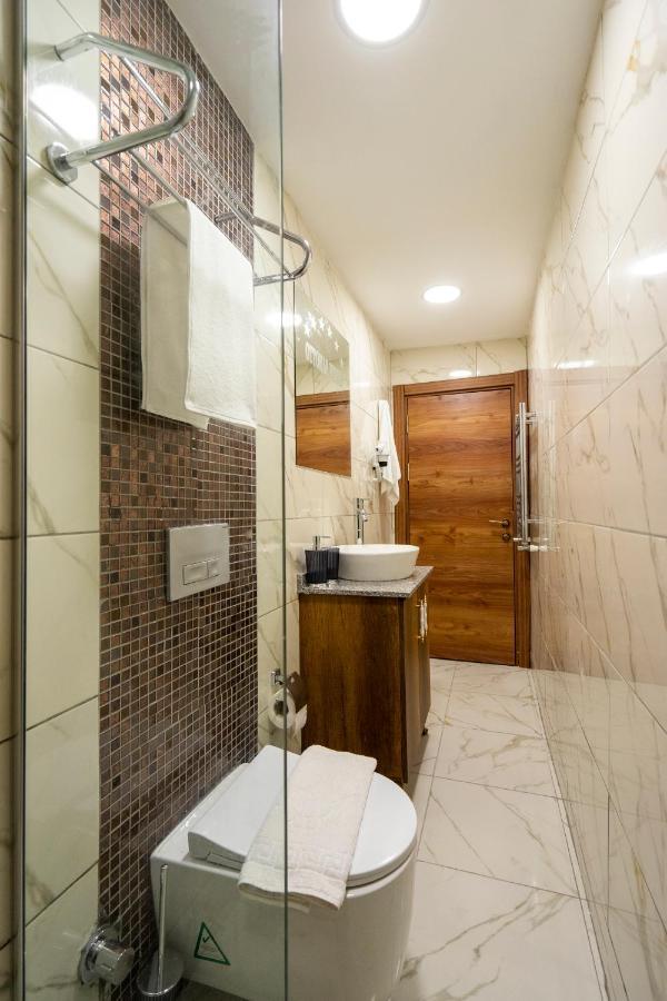 Ottoman World Apartment Istanbul