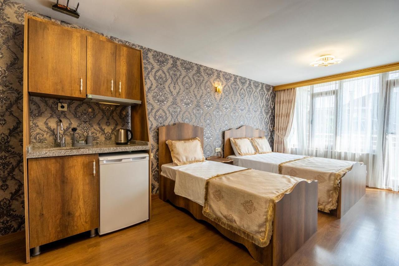 Ottoman World Apartment Istanbul