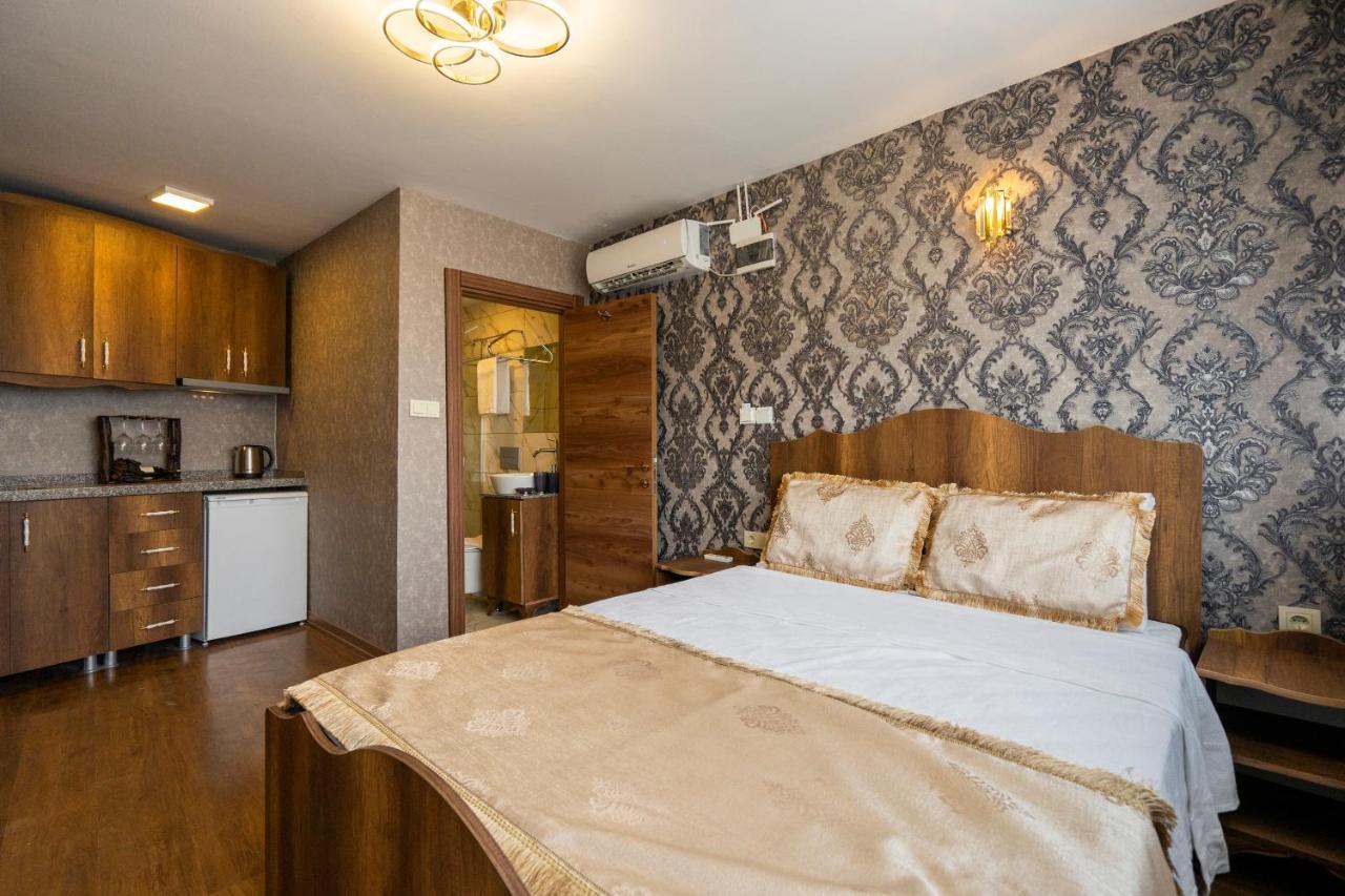Ottoman World Apartment Istanbul