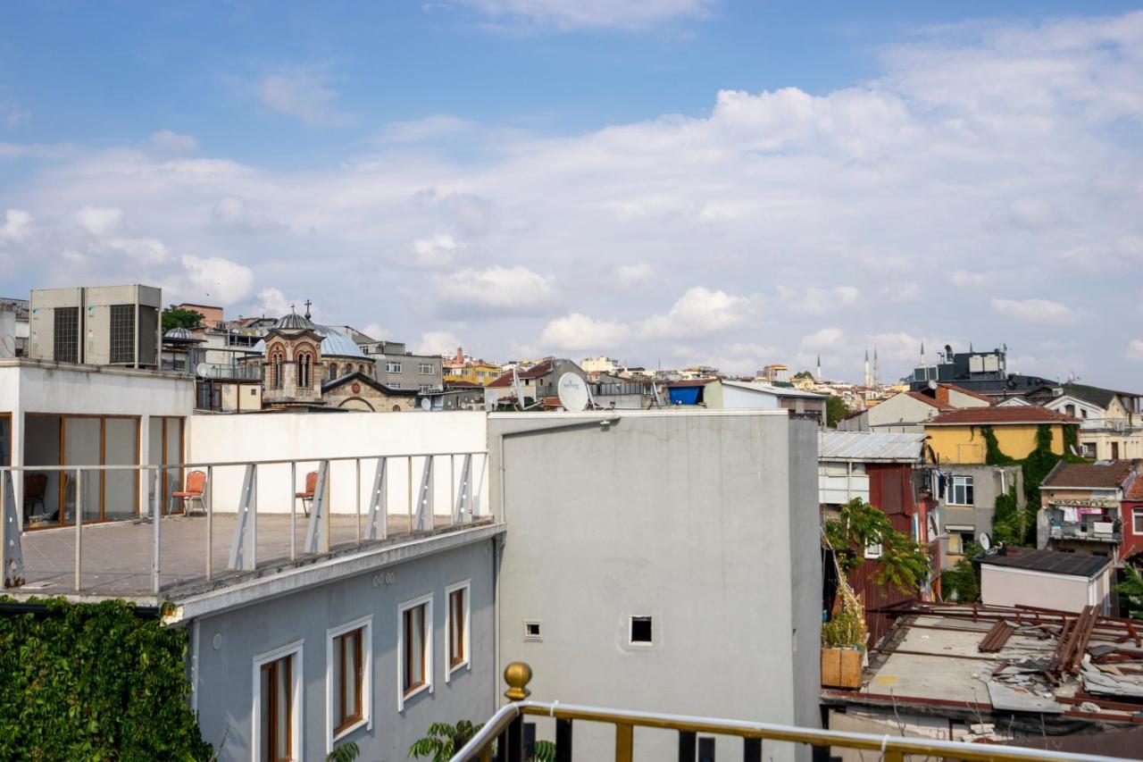 Ottoman World Apartment Istanbul