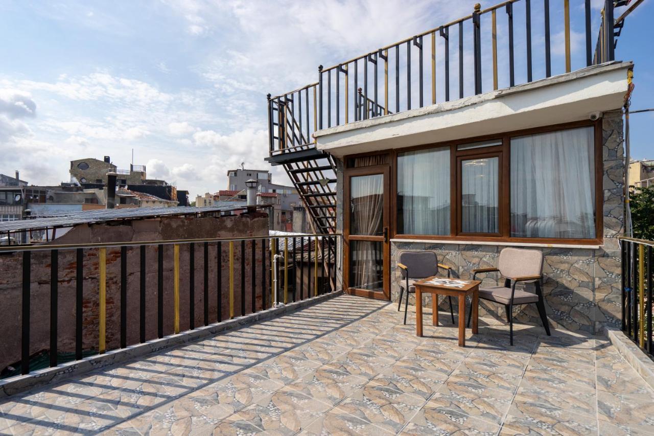 Ottoman World Apartment Istanbul