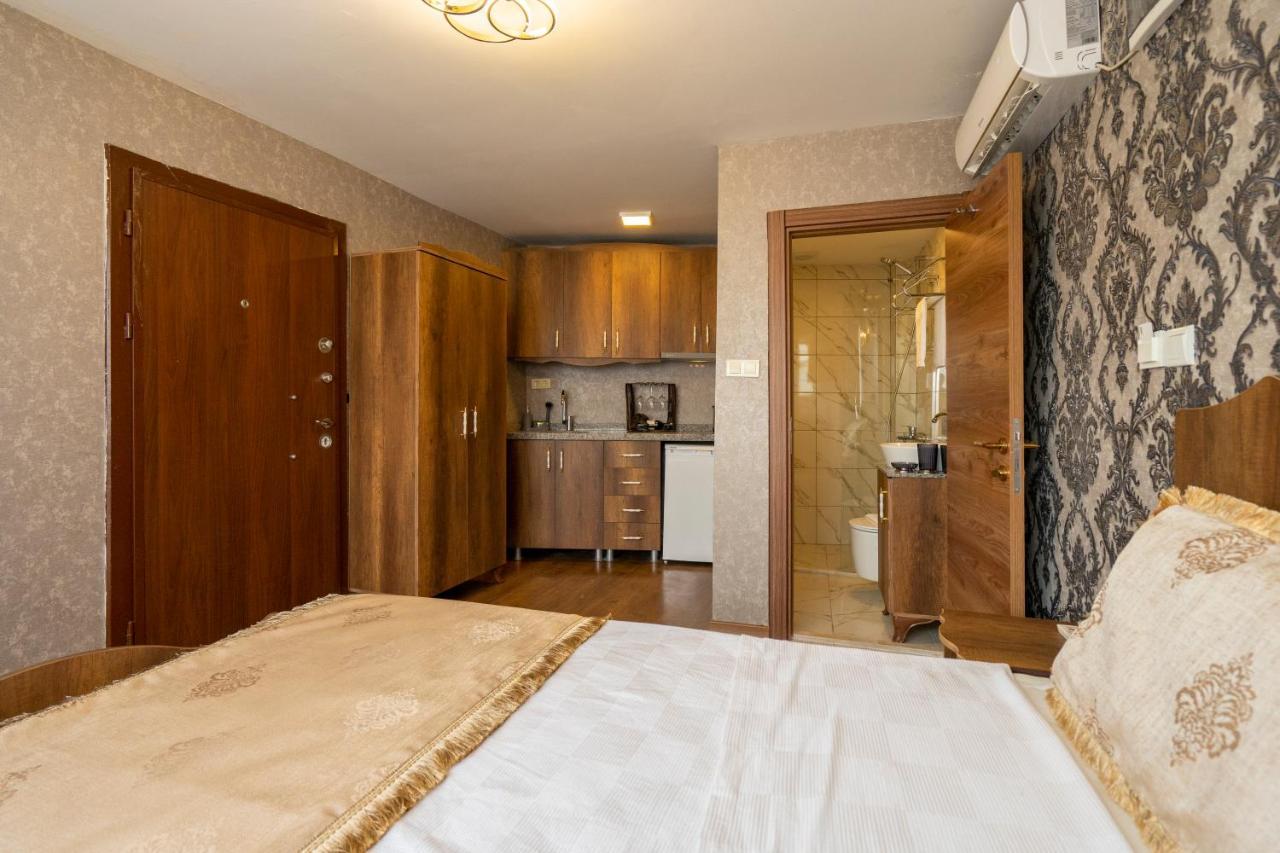 Ottoman World Apartment Istanbul