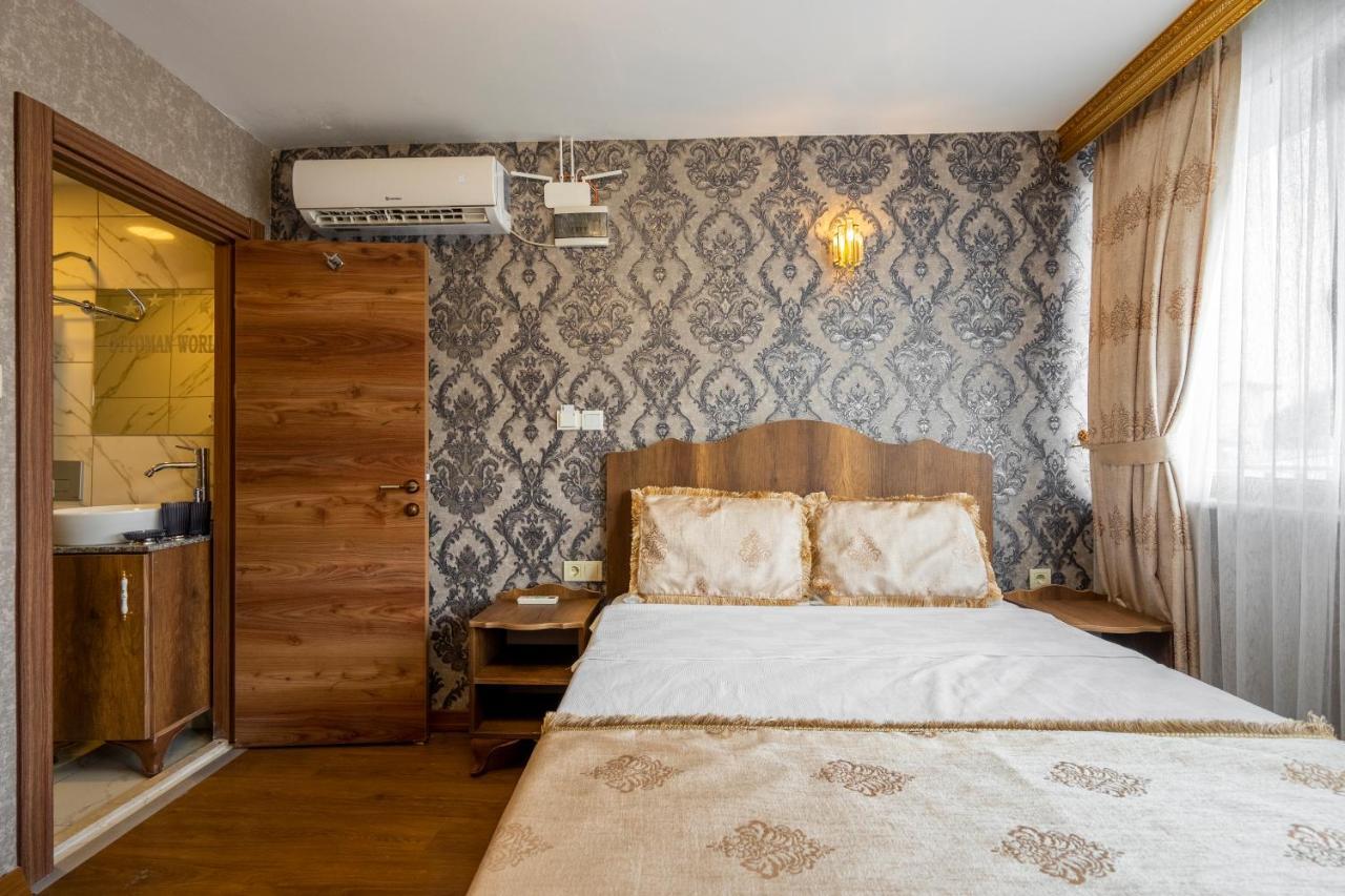 Ottoman World Apartment Istanbul