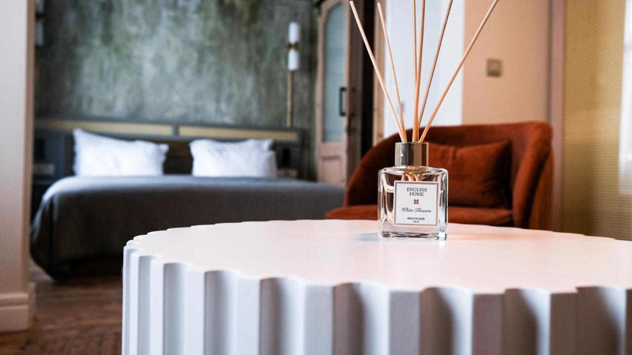 Magnova Vitality Boutique Hotel