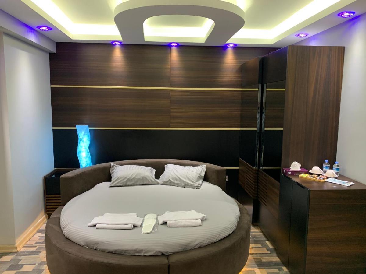 Arcadia Taksim Istanbul