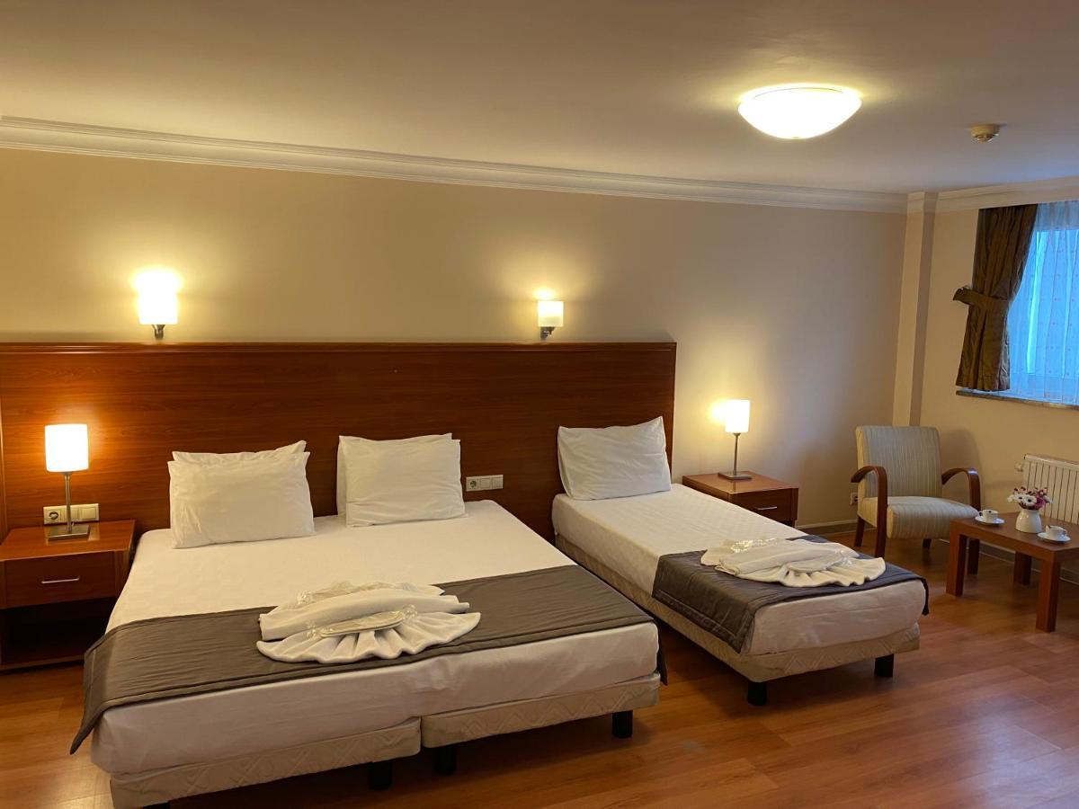 Triada Gayrettepe 3* Istambul