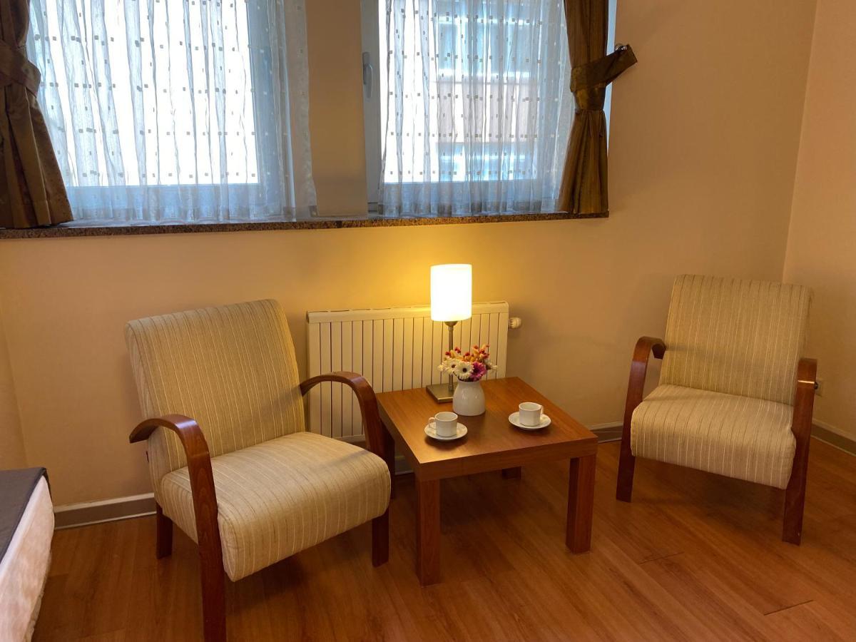 Triada Gayrettepe Hotel
