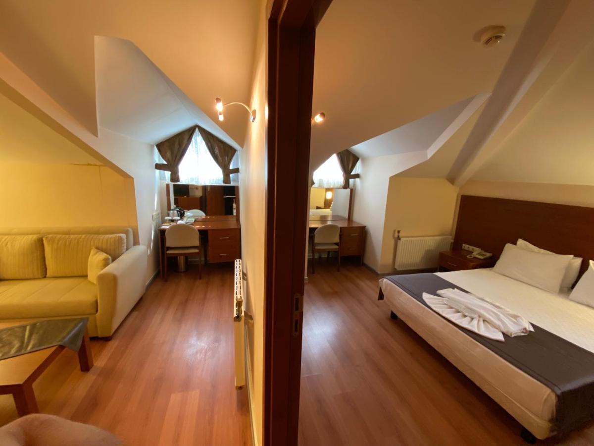Hotel Triada Gayrettepe Istambul