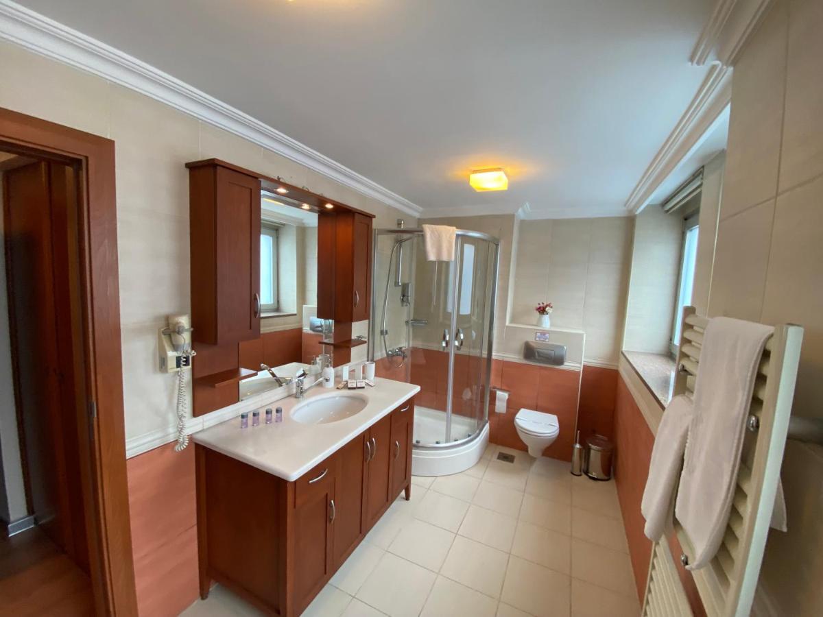 Triada Gayrettepe Hotel Istambul