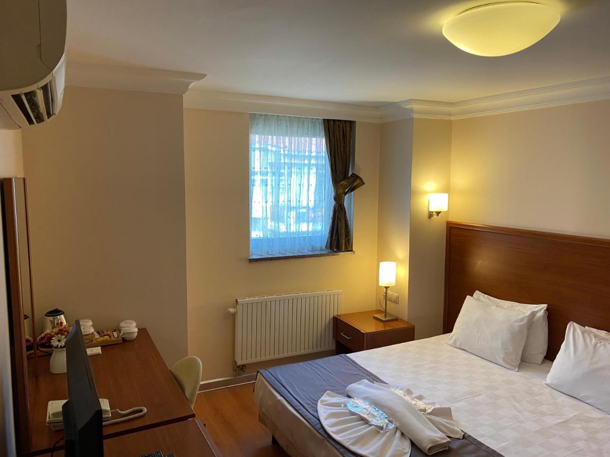 Triada Gayrettepe Hotel