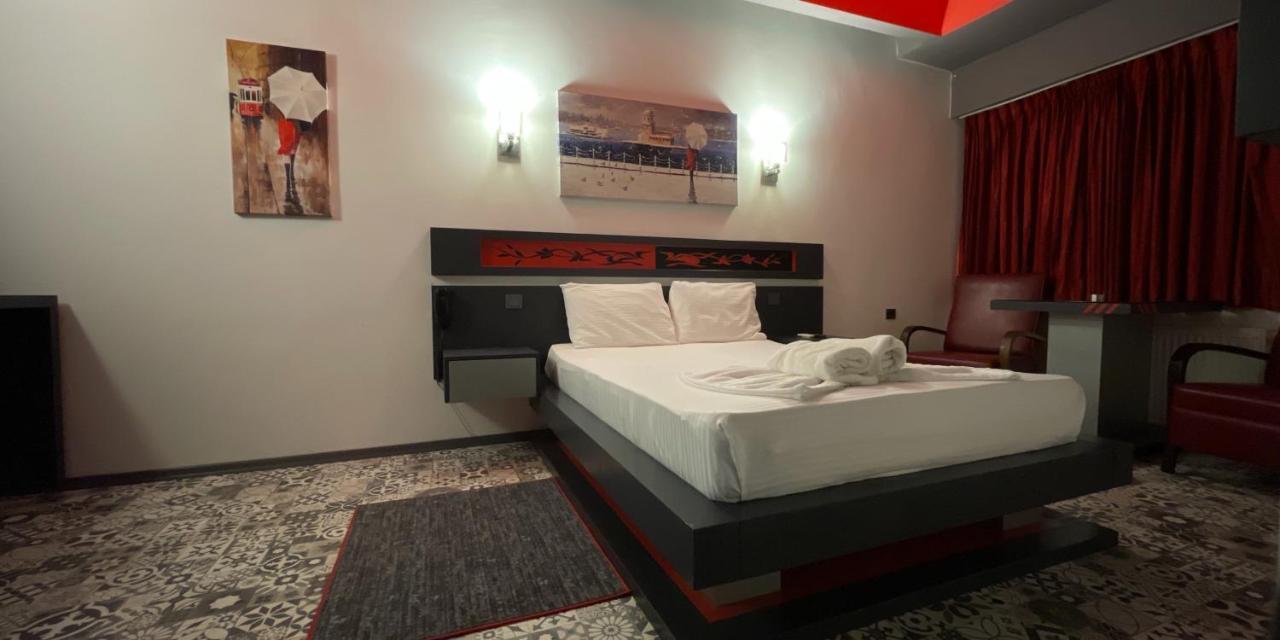 Lider Hotel Istanbul