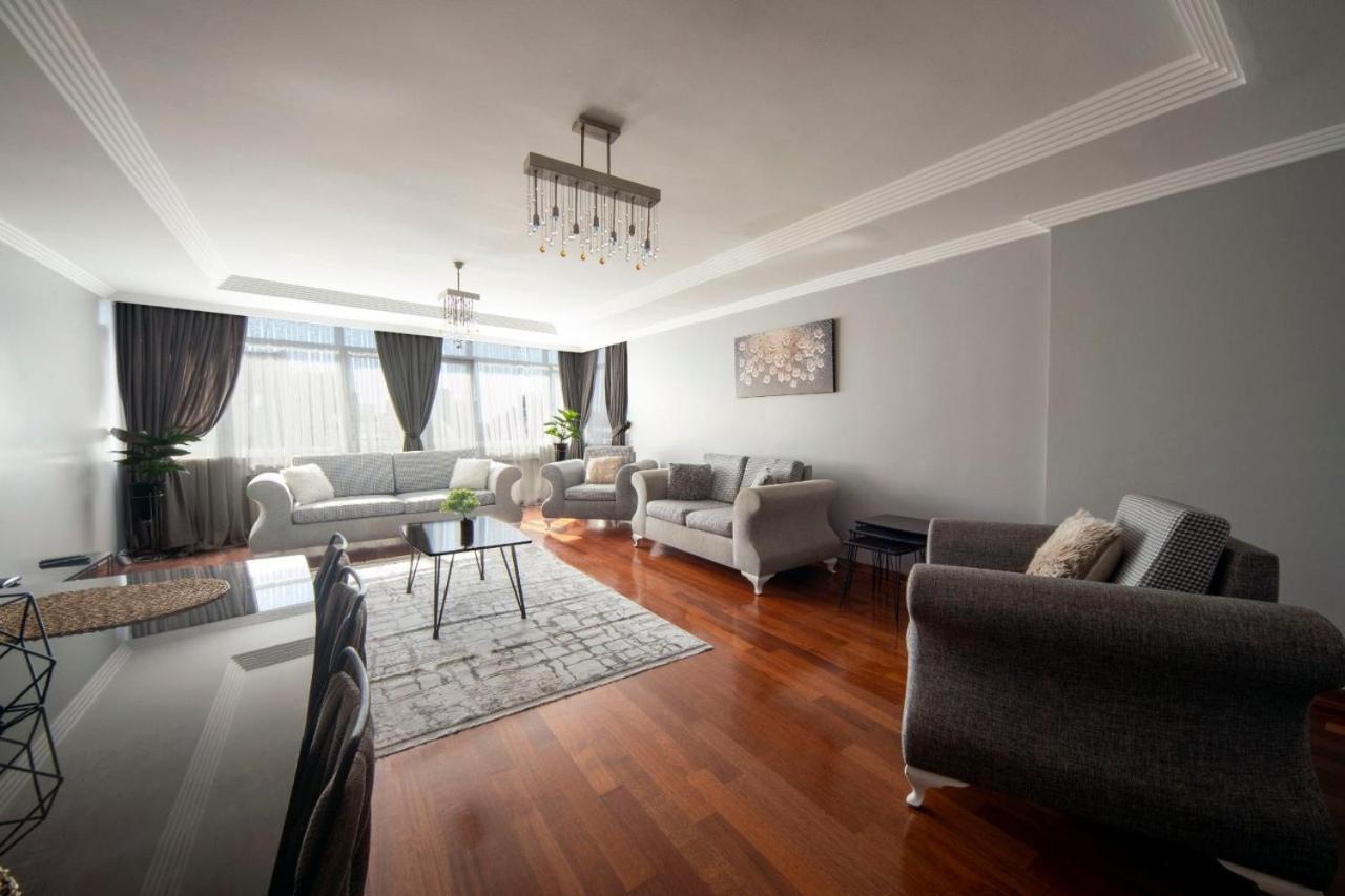 Saygin Apartment Istanbul