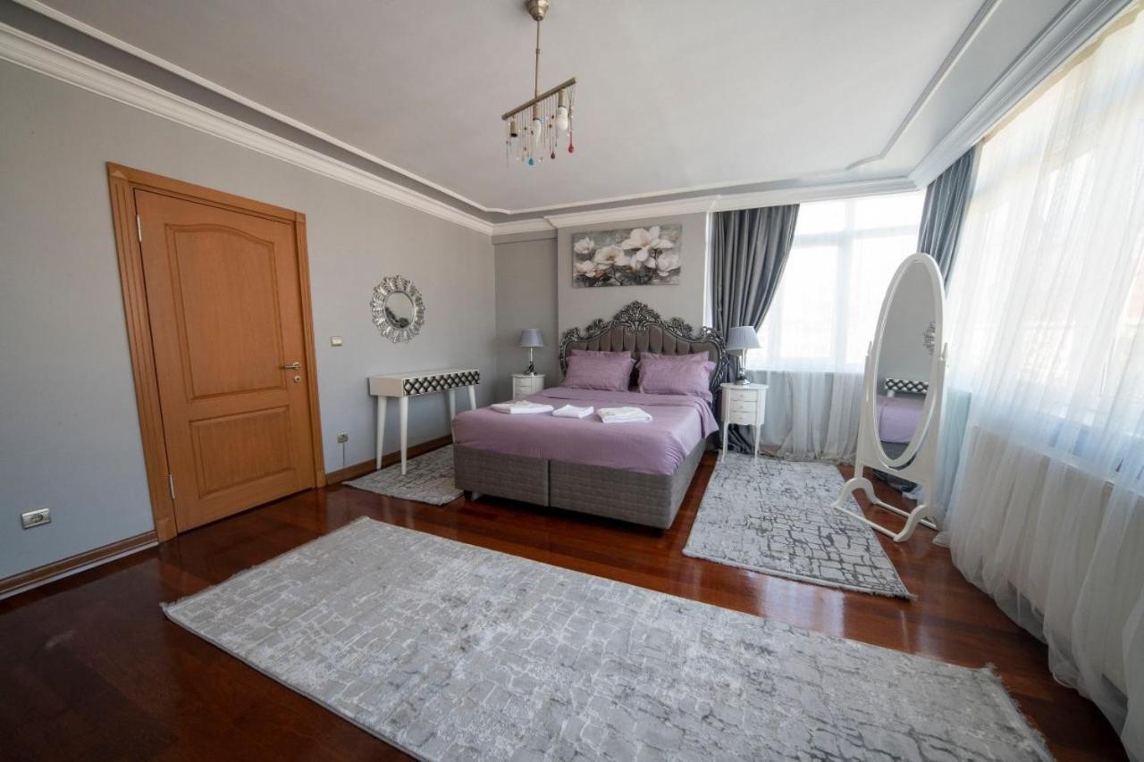 Saygin Apartment