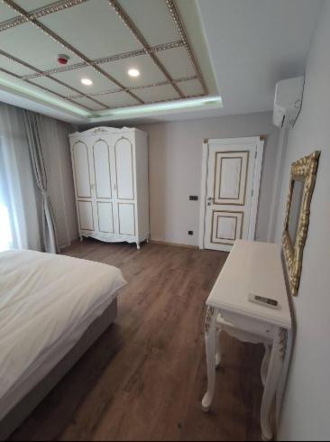 Azad Homes Unkapani Daire İstanbul
