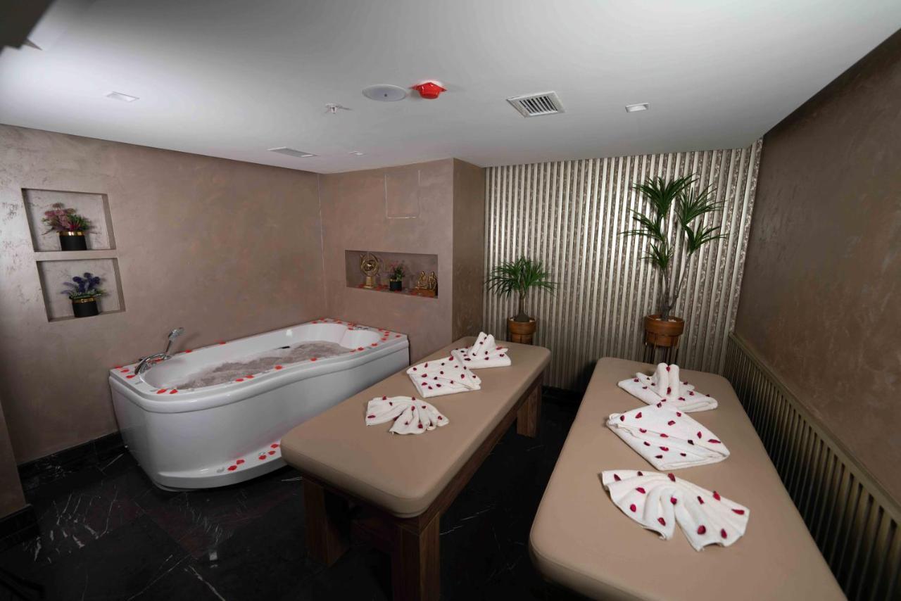 Hotel Costera Istanbul