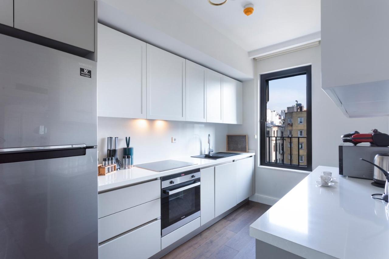 Apartment Taksim By Newinn Istanbul