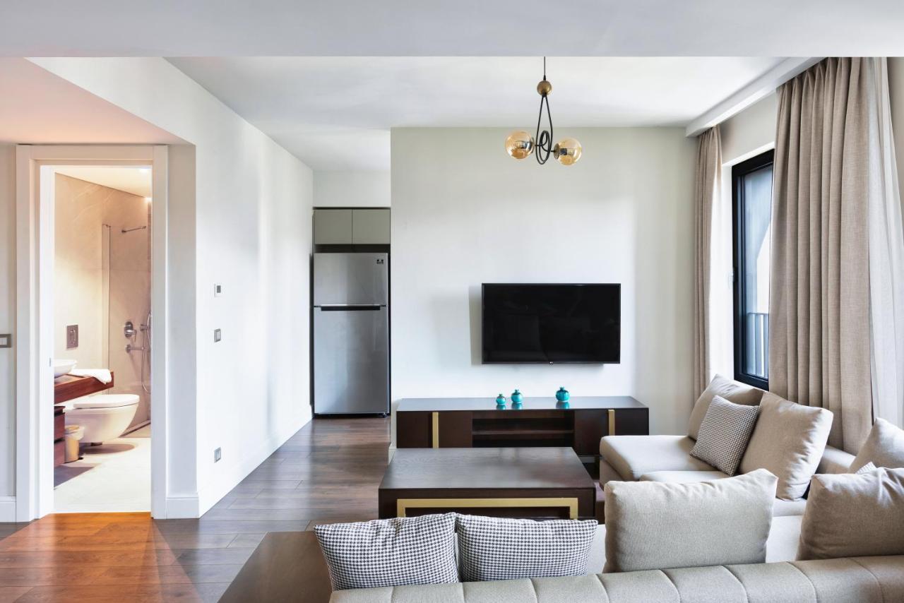 Apartment Taksim By Newinn